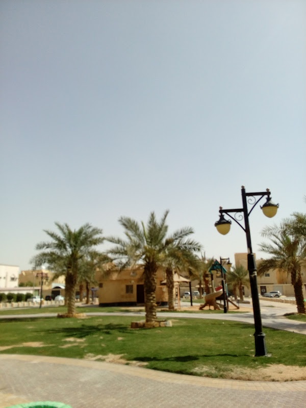 Araqa Park 2
